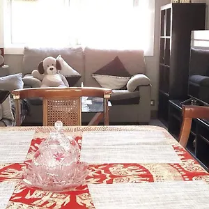  Appartement Exclusive House Close To Airport