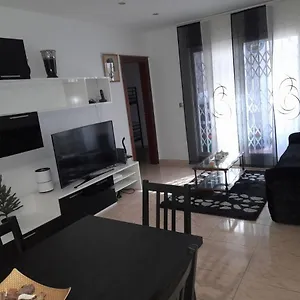  Appartement Sweet House Close To Airport