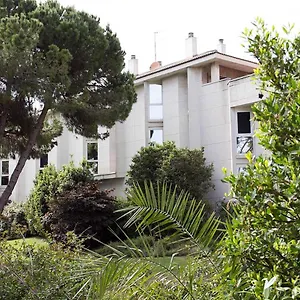  Love hôtel Punt 14